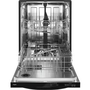 Whirlpool Built-In Dishwasher - WDT740SALB