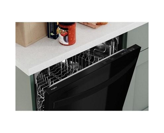Whirlpool Built-In Dishwasher - WDT740SALB
