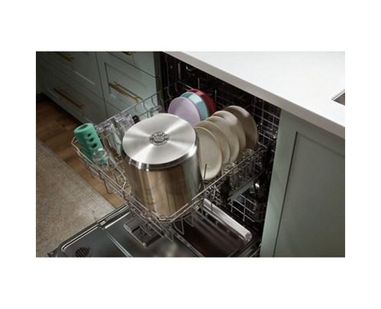 Whirlpool Built-In Dishwasher - WDT740SALB