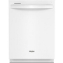 Whirlpool Built-In Dishwasher - WDT740SALW