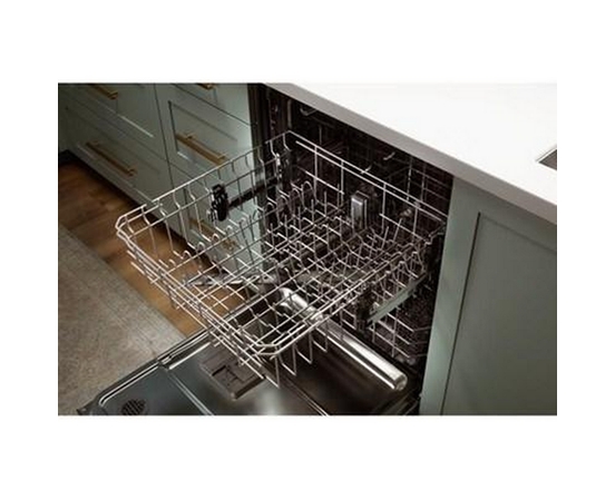 Whirlpool Built-In Dishwasher - WDT740SALW