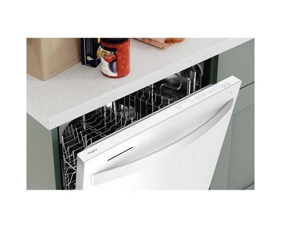 Whirlpool Built-In Dishwasher - WDT740SALW