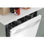 Whirlpool Built-In Dishwasher - WDT740SALW