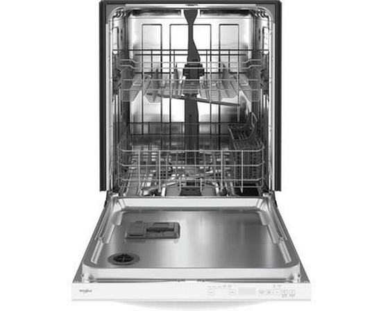 Whirlpool Built-In Dishwasher - WDT740SALW