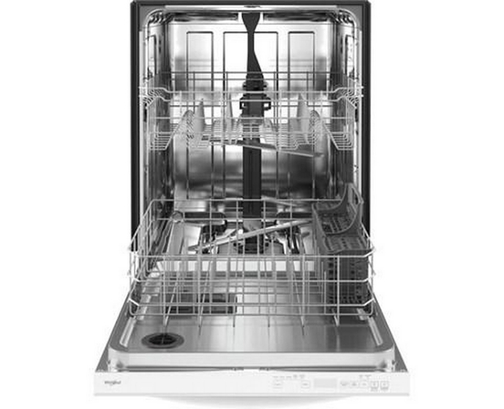 Whirlpool Built-In Dishwasher - WDT740SALW
