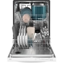 Whirlpool Built-In Dishwasher - WDT740SALW