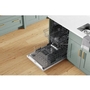 Whirlpool Built-In Dishwasher - WDT740SALW