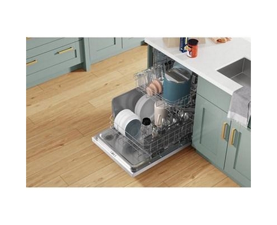 Whirlpool Built-In Dishwasher - WDT740SALW