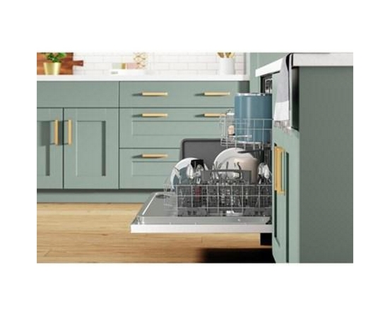 Whirlpool Built-In Dishwasher - WDT740SALW