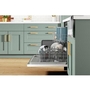 Whirlpool Built-In Dishwasher - WDT740SALW