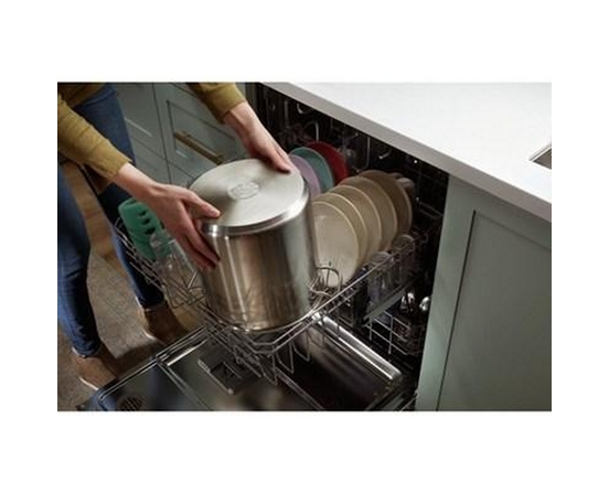 Whirlpool Built-In Dishwasher - WDT740SALW
