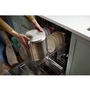 Whirlpool Built-In Dishwasher - WDT740SALW