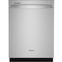 Whirlpool Built-In Dishwasher - WDT740SALZ