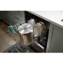 Whirlpool Built-In Dishwasher - WDT740SALZ