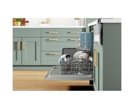 Whirlpool Built-In Dishwasher - WDT740SALZ