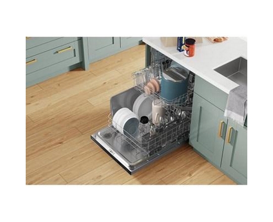Whirlpool Built-In Dishwasher - WDT740SALZ
