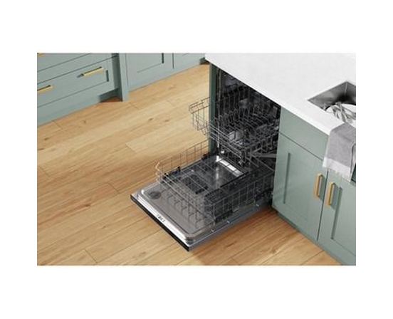Whirlpool Built-In Dishwasher - WDT740SALZ