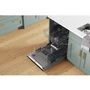 Whirlpool Built-In Dishwasher - WDT740SALZ
