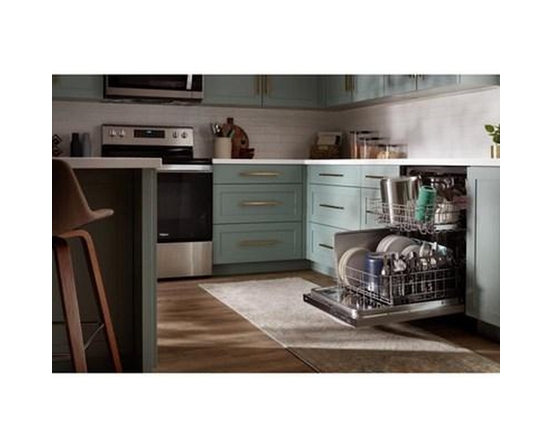 Whirlpool Built-In Dishwasher - WDT740SALZ