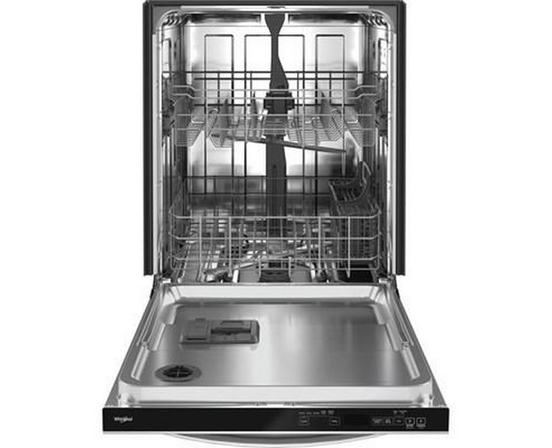 Whirlpool Built-In Dishwasher - WDT740SALZ