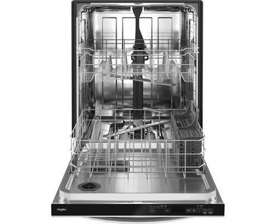 Whirlpool Built-In Dishwasher - WDT740SALZ