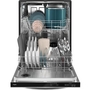 Whirlpool Built-In Dishwasher - WDT740SALZ