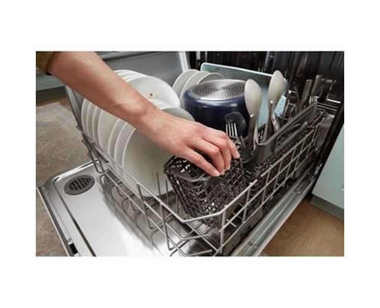 Whirlpool Built-In Dishwasher - WDT740SALZ