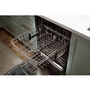 Whirlpool Built-In Dishwasher - WDT740SALZ