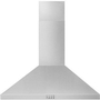 Whirlpool 30-Inch Wall Mount Range Hood - WVW53UC0LS