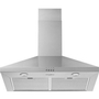 Whirlpool 30-Inch Wall Mount Range Hood - WVW53UC0LS