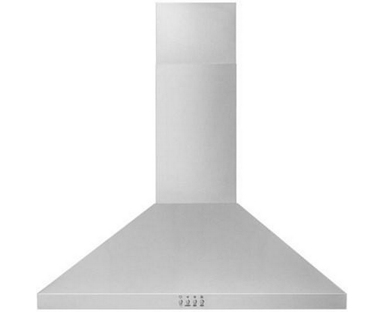 Whirlpool 30-Inch Wall Mount Range Hood - WVW73UC0LS