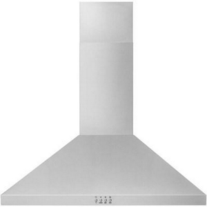 Whirlpool 30-Inch Wall Mount Range Hood - WVW73UC0LS