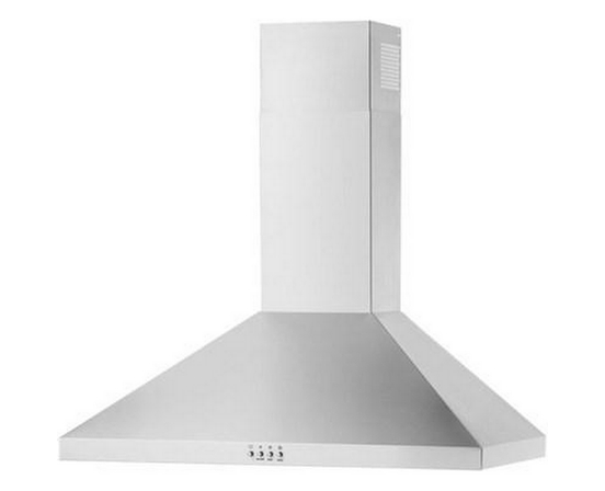 Whirlpool 30-Inch Wall Mount Range Hood - WVW73UC0LS