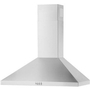 Whirlpool 30-Inch Wall Mount Range Hood - WVW73UC0LS