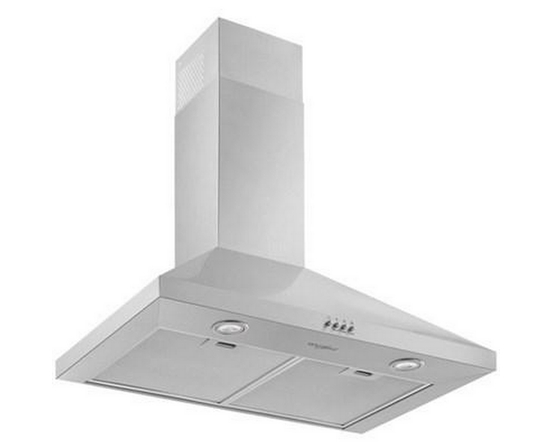 Whirlpool 30-Inch Wall Mount Range Hood - WVW73UC0LS
