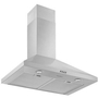 Whirlpool 30-Inch Wall Mount Range Hood - WVW73UC0LS