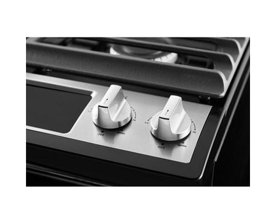 Whirlpool 30-Inch Freestanding Gas Range With Frozen Bake™ Technology - WEG515S0LS