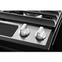 Whirlpool 30-Inch Freestanding Gas Range With Frozen Bake™ Technology - WEG515S0LS