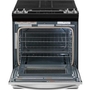 Whirlpool 30-Inch Freestanding Gas Range With Frozen Bake™ Technology - WEG515S0LS