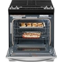 Whirlpool 30-Inch Freestanding Gas Range With Frozen Bake™ Technology - WEG515S0LS
