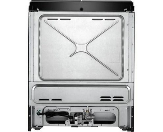 Whirlpool 30-Inch Freestanding Gas Range With Frozen Bake™ Technology - WEG515S0LS