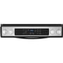 Whirlpool 30-Inch Slide-In Electric Range With Frozen Bake™ Technology - YWEE515S0LS