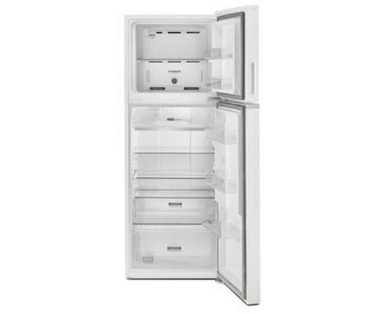 Whirlpool 24-Inch, 12.9 Cu.Ft. Freestanding Top Freezer Refrigerator - WRT313CZLW