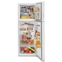 Whirlpool 24-Inch, 12.9 Cu.Ft. Freestanding Top Freezer Refrigerator - WRT313CZLW