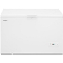 Whirlpool 16 Cu.Ft. Chest Freezer - WZC5216LW