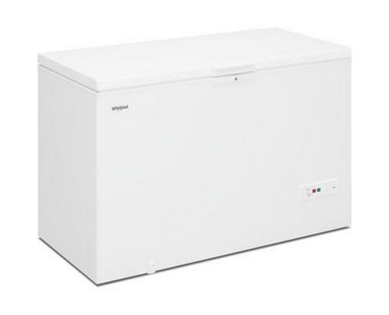 Whirlpool 16 Cu.Ft. Chest Freezer - WZC5216LW