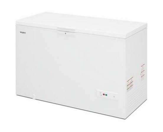 Whirlpool 16 Cu.Ft. Chest Freezer - WZC5216LW