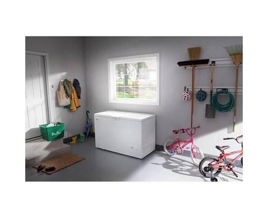 Whirlpool 16 Cu.Ft. Chest Freezer - WZC5216LW