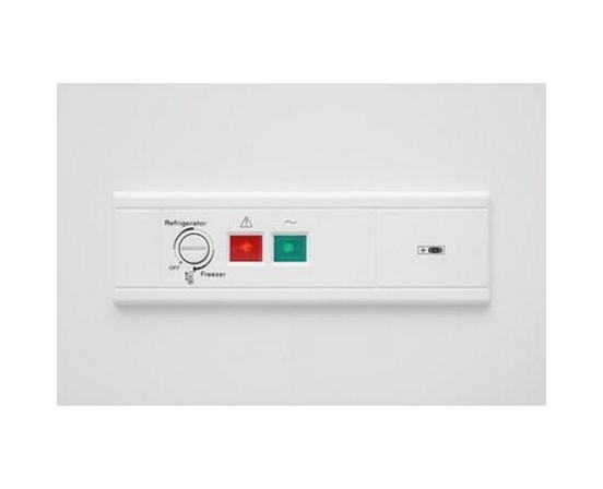 Whirlpool 16 Cu.Ft. Chest Freezer - WZC5216LW