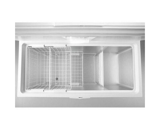 Whirlpool 16 Cu.Ft. Chest Freezer - WZC5216LW